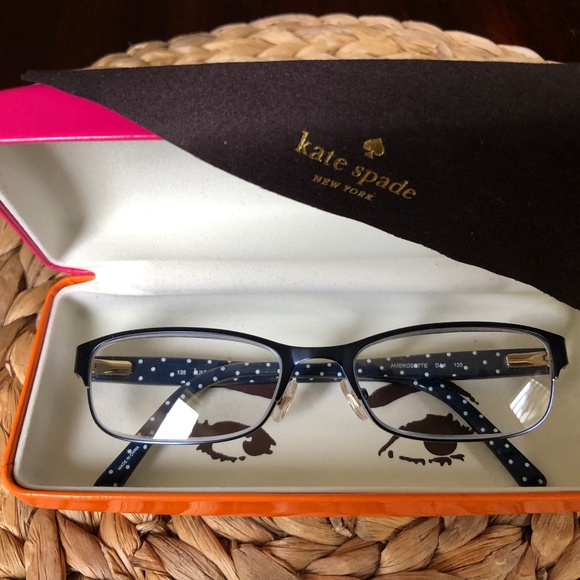 KATE SPADE EYEGLASSES / FRAMES - Picture 1 of 3